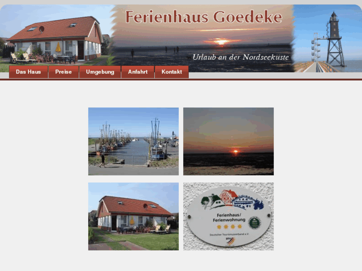 www.ferienhaus-dorum.net