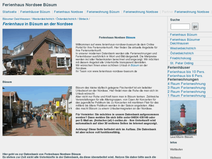 www.ferienhaus-nordsee-buesum.de