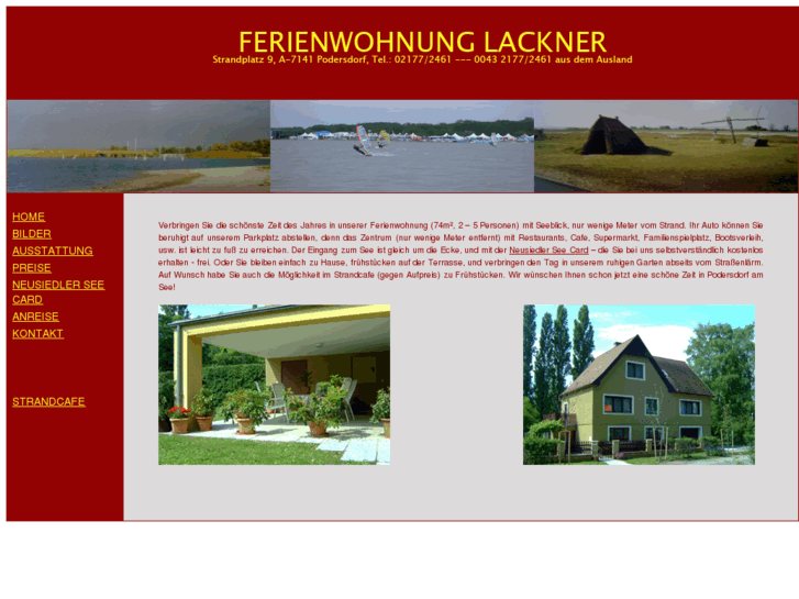 www.ferienwohnung-lackner.at