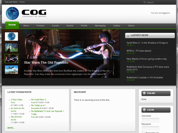 www.fragforce.net