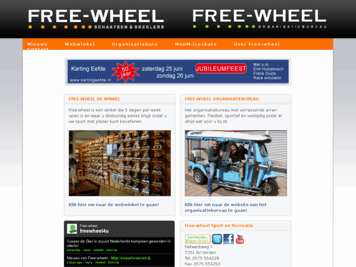 www.free-wheel.nl