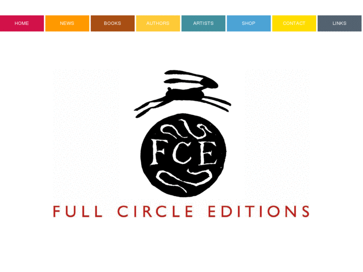 www.fullcircle-editions.co.uk