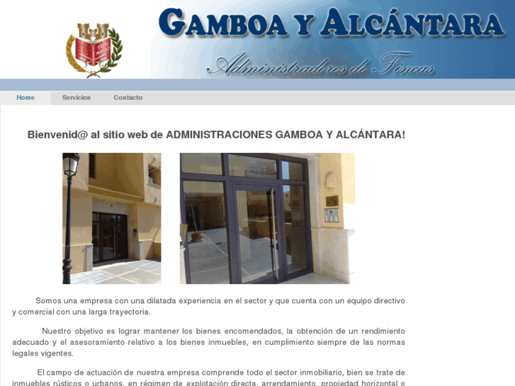 www.gamboayalcantara.com