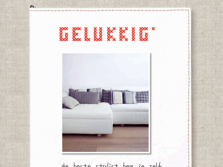 www.gelukkig.nl