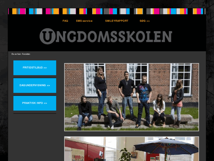 www.gentofte-ungdomsskole.dk