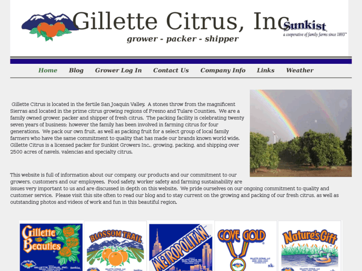 www.gillettecitrus.com