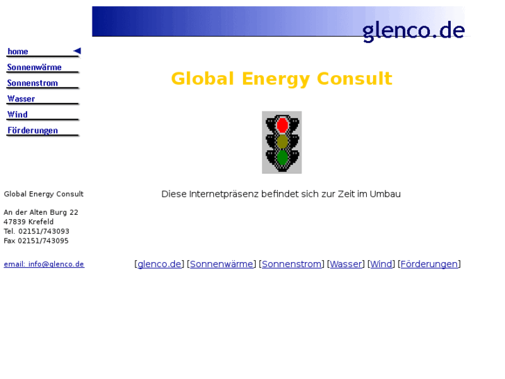 www.glenco.biz