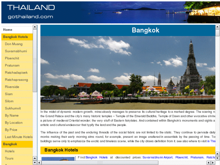 www.gobangkok.com