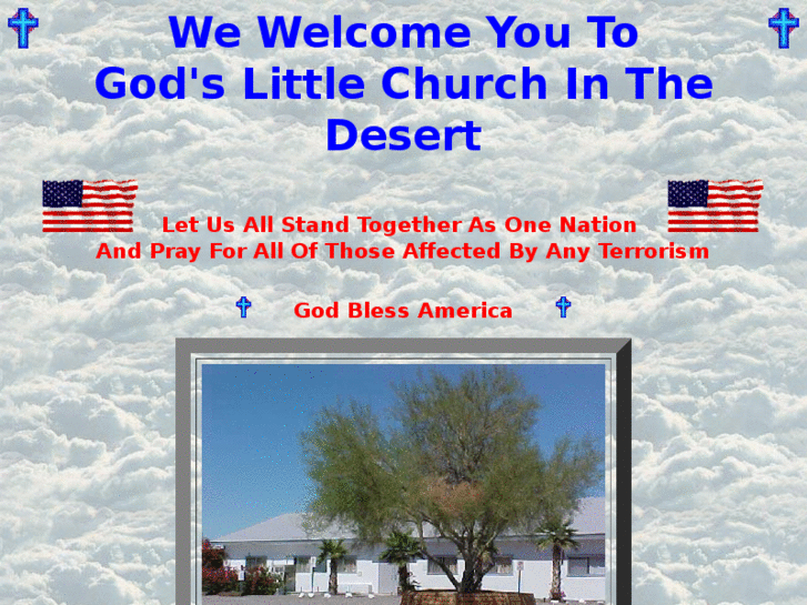 www.godslittlechurch.com