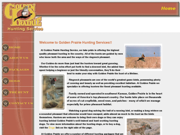 www.goldenprairiehunting.com