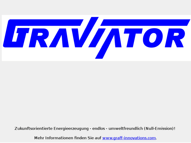 www.graviator.com