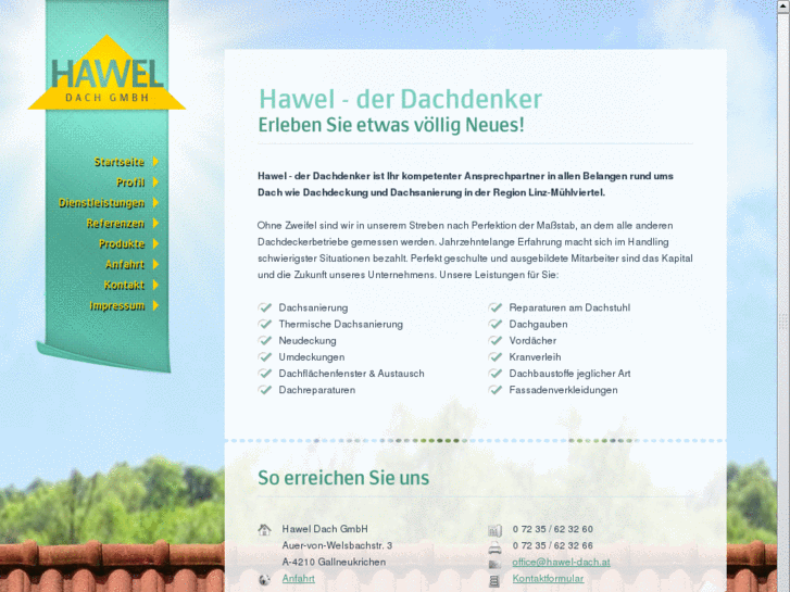 www.hawel-dach.com