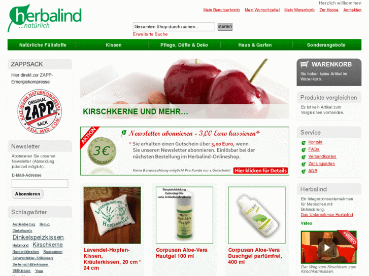 www.herbalind.com