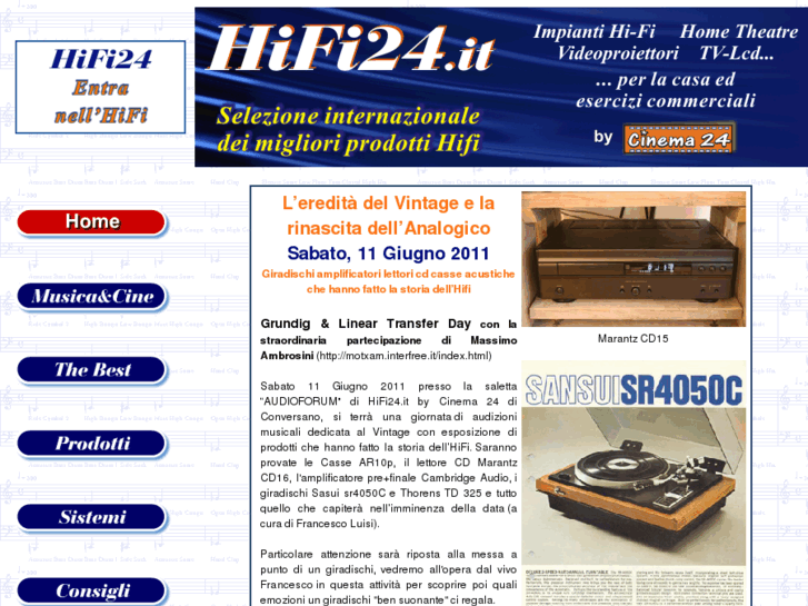 www.hifi24.it