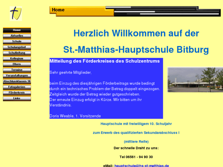 www.hs-st-matthias.de