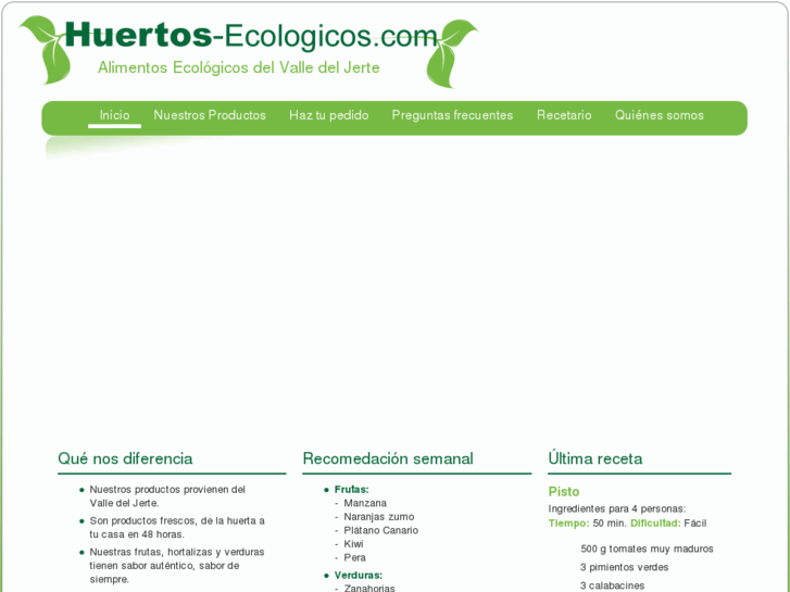 www.huertos-ecologicos.com