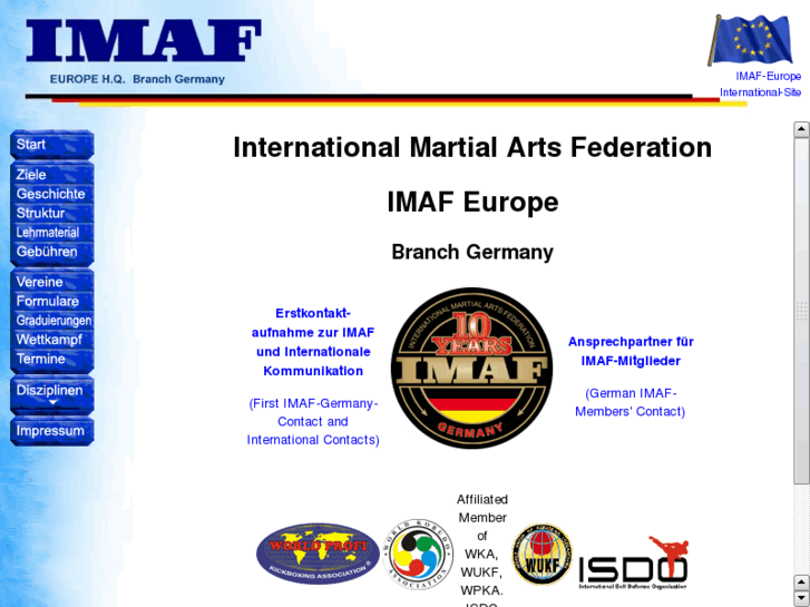 www.imaf-world.com