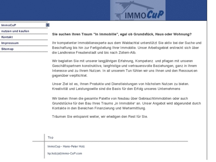 www.immo-cup.com