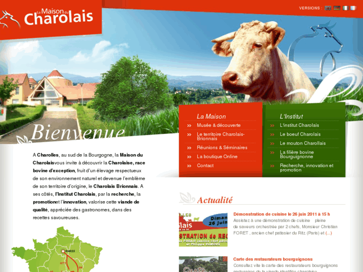 www.institut-charolais.com