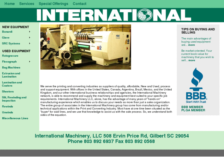 www.intermach.com