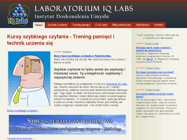 www.iqlabs.pl