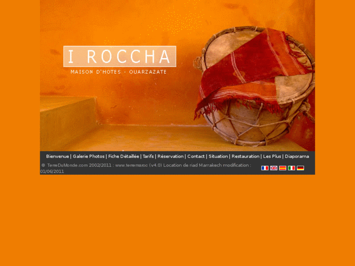 www.iroccha.com