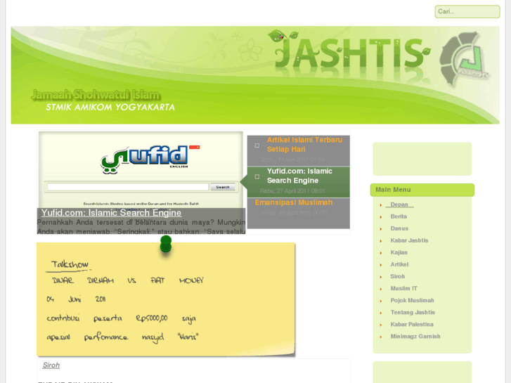 www.jashtis.org