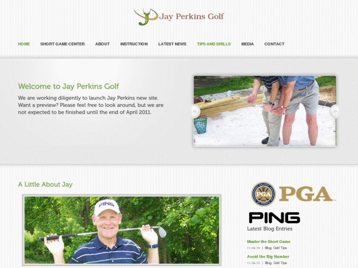 www.jayperkinsgolf.com