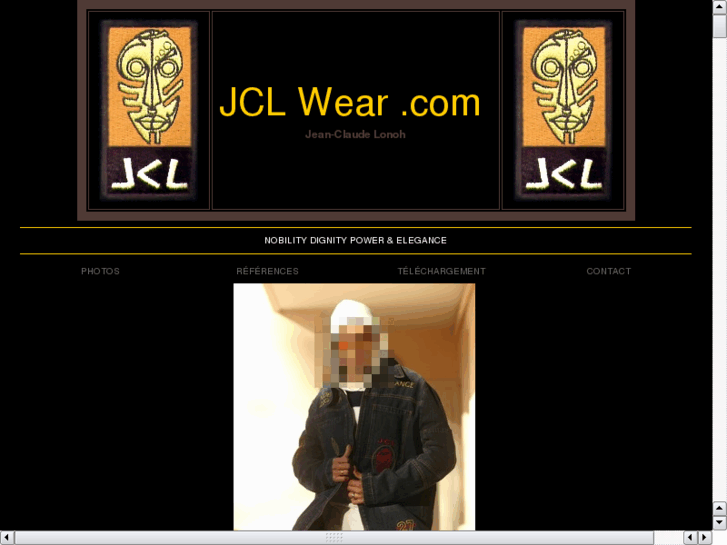 www.jclwear.com