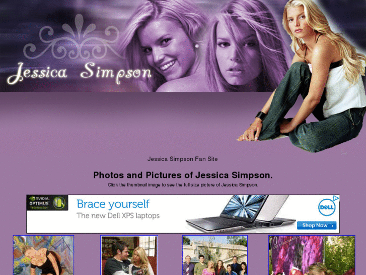 www.jessicasimpsonsite.info