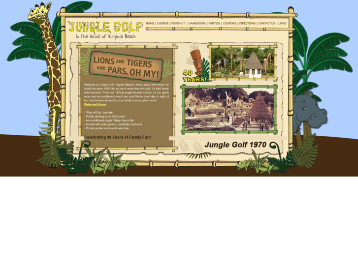 www.junglegolf.com