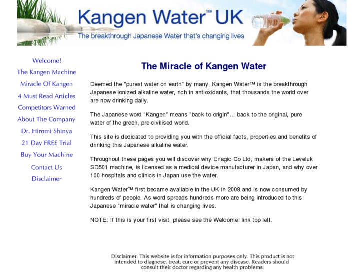 www.kangenwateruk.com