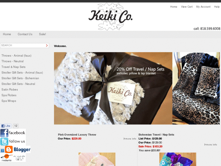 www.keikico.com