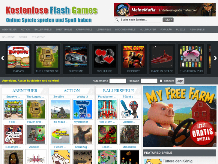 www.kostenlose-flash-games.net