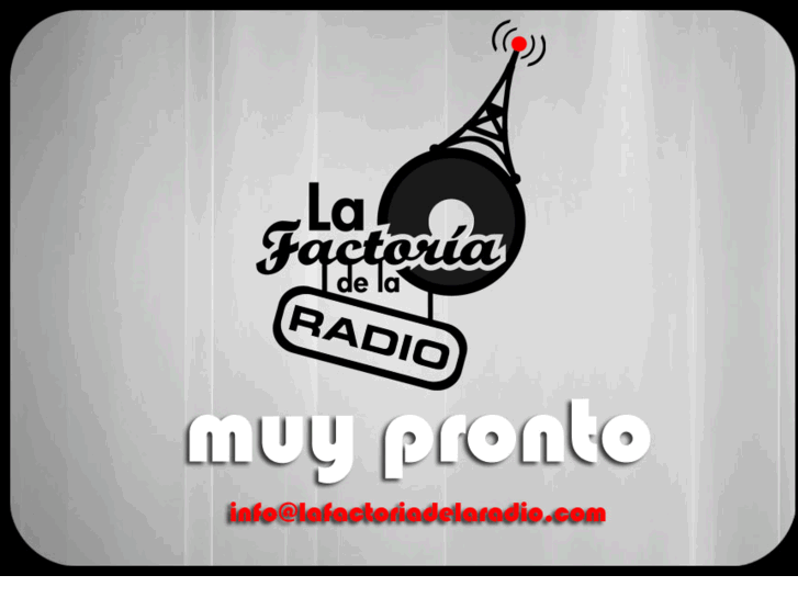 www.lafactoriadelaradio.com