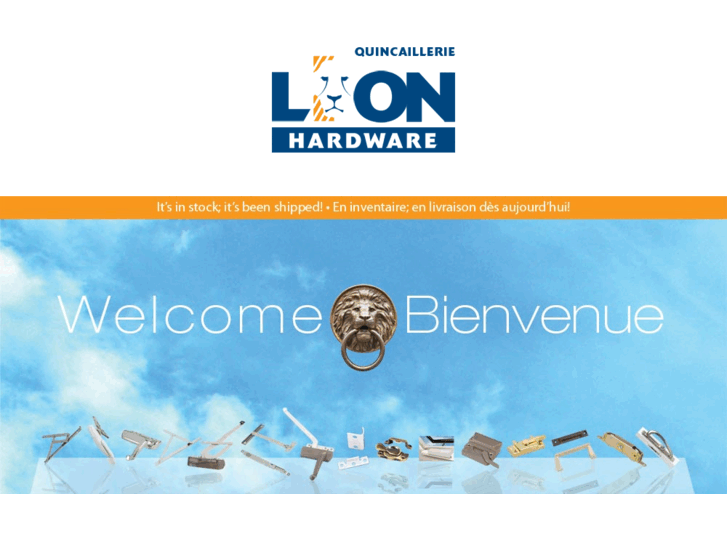 www.lionhardware.com