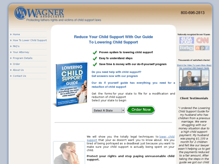 www.lowerchildsupportpayment.com