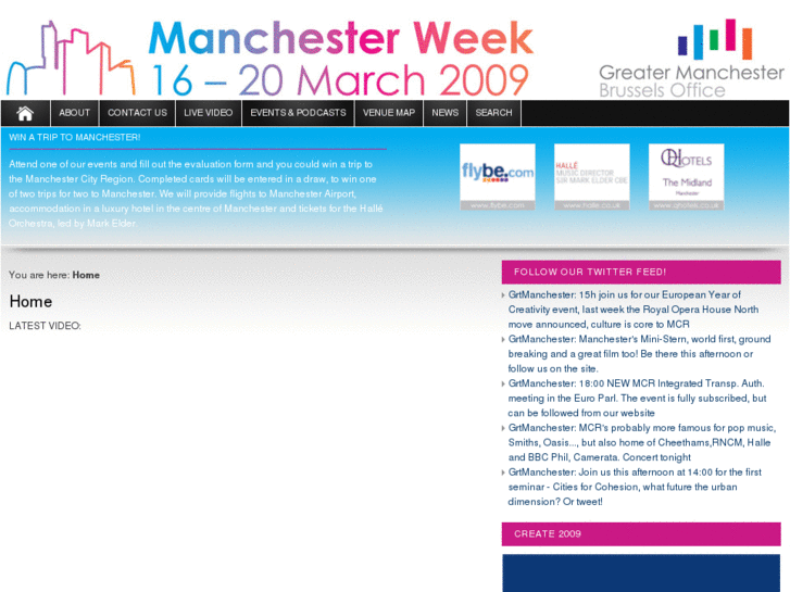 www.manchesterweek.com