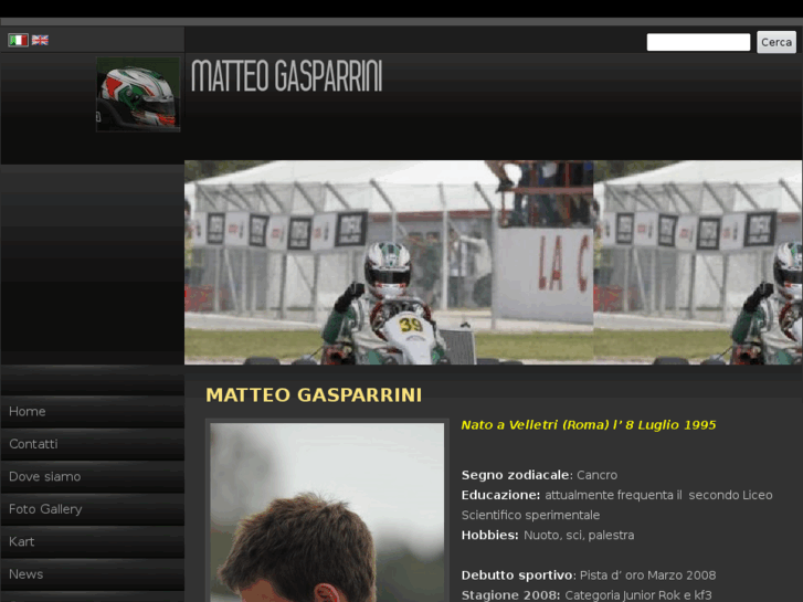 www.matteogasparrini.net