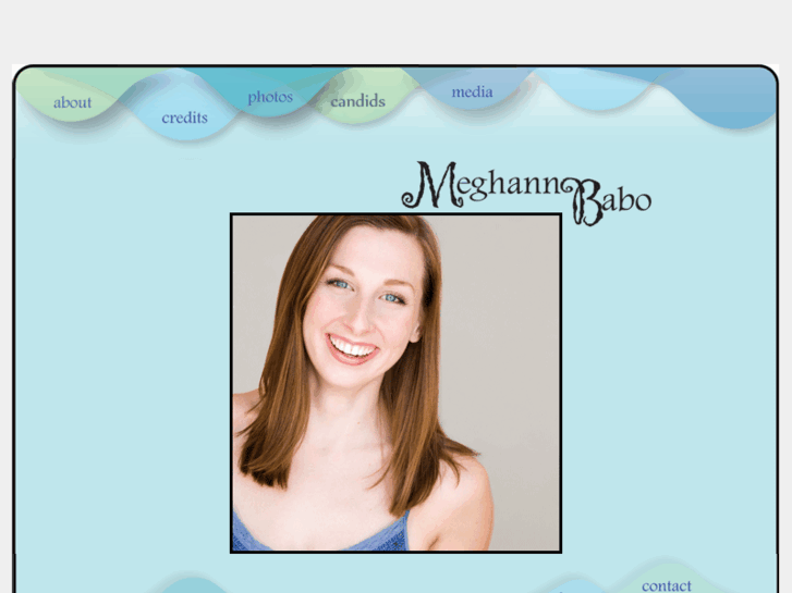 www.meghannbabo.com