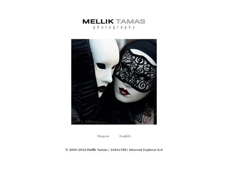 www.melliktamas.com