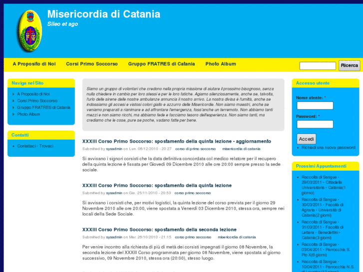 www.misericordiacatania.org