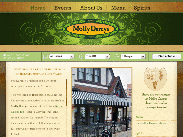 www.mollydarcyspub.com