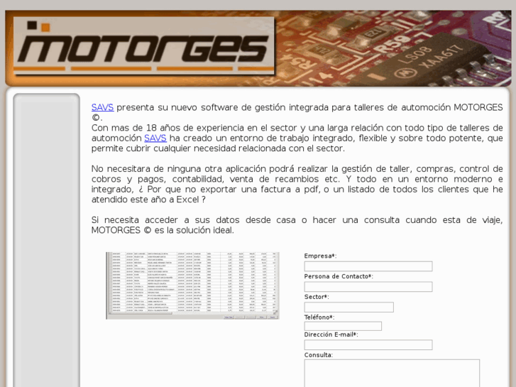 www.motorges.com