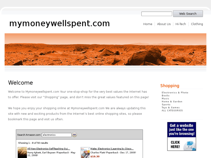 www.mymoneywellspent.com