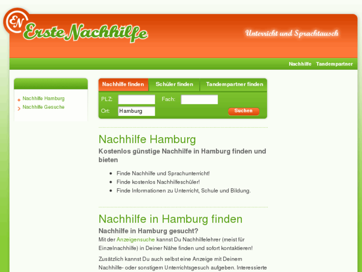 www.nachhilfehamburg.net