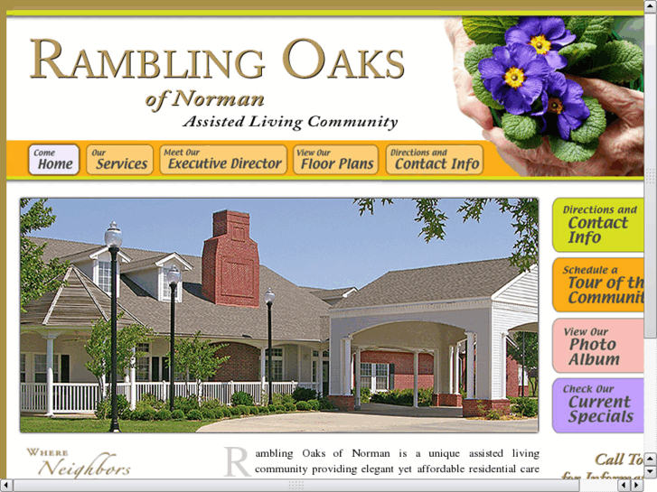 www.normanassistedliving.com