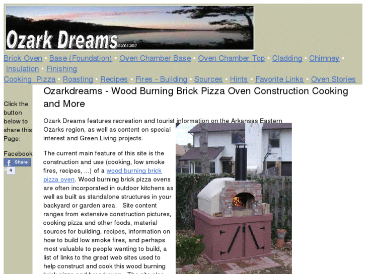 www.ozarkdreams.com