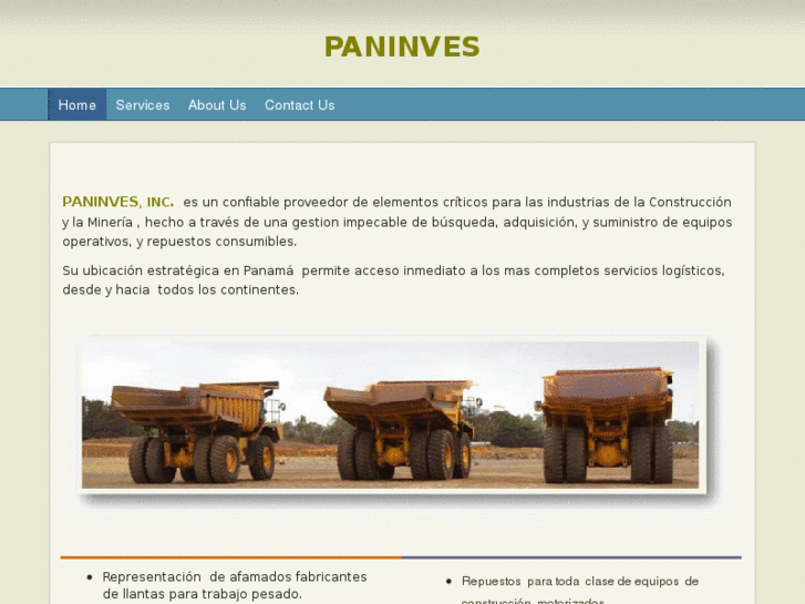 www.paninves.com