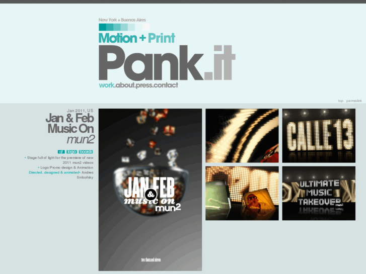 www.pank.it